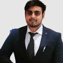 CA Piyush Kumar Khadanga